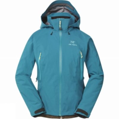 Womens Beta AR Jacket Womens Beta AR Jacket